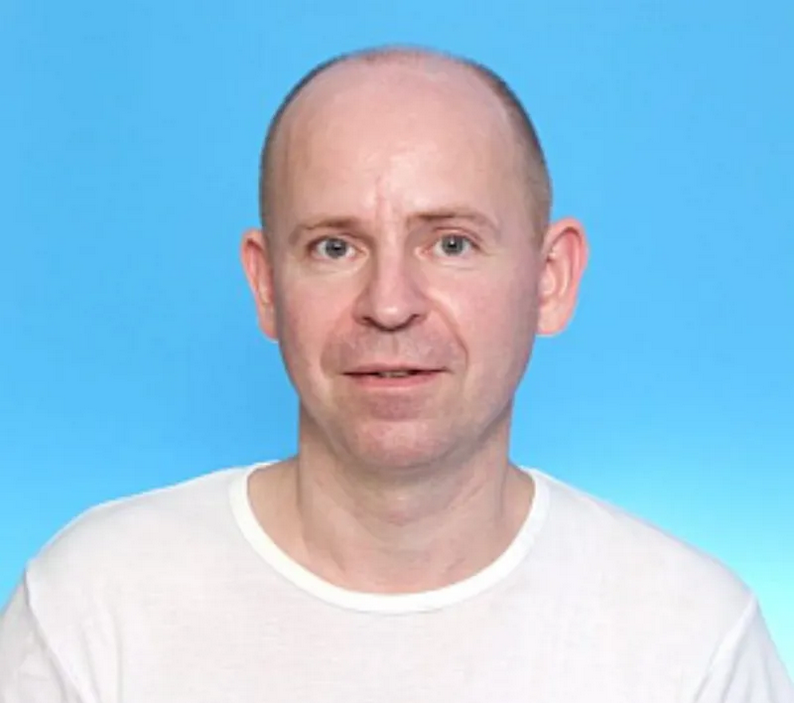 Profile: Martin Weisser — No Mic Podcast Scribed By Facelesslingjutsu