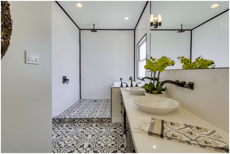 HOW TO CHOOSE THE BEST PAINT FOR YOUR BATHROOMS | by Structura ...
