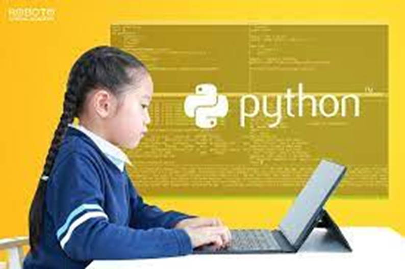 Python for Kids. Coding is a great activity for kids to… | by ...