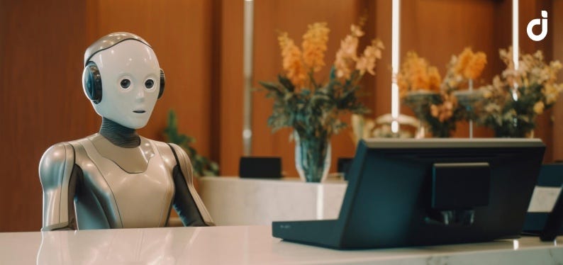 AI Chatbot Development Company: Engagement with Intelligent Automation
