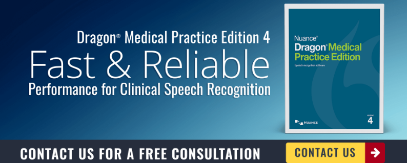 Is Nuance Dragon Medical Practice Edition right for you? | by Genesis - Nuance Dragon Medical Practice Edition 4