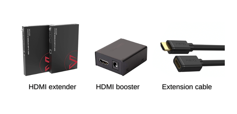 Do HDMI Extenders Reduce Data Quality?, by AV Access