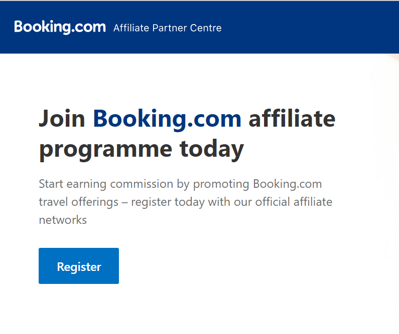 Maximising Your Earnings with the Booking.com Affiliate Partner Program:  Expert Tips for Success | by Mark Rowles SEO | Feb, 2024 | Medium