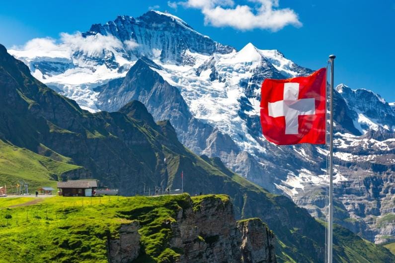 Histoire du Pays