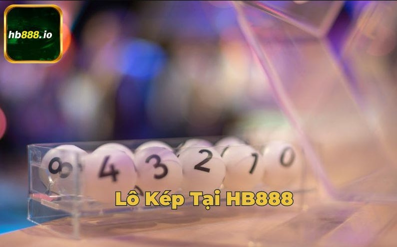 HB888 — Hướng Dẫn Soi Lô Kép - Kayla Vasquez - Medium