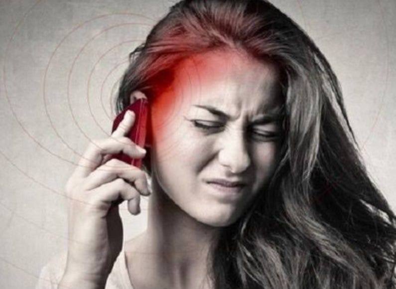 Understanding EMF Fields) and Their Impact by Go