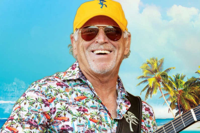 Jimmy Buffett Charlotte Tickets, Jun 06, 2020 at PNC [Coupon code] by