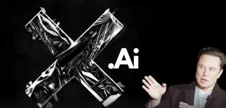 elon musk. x.AI (Artificial Intelligence)… | by Knowledge Quest | Jul