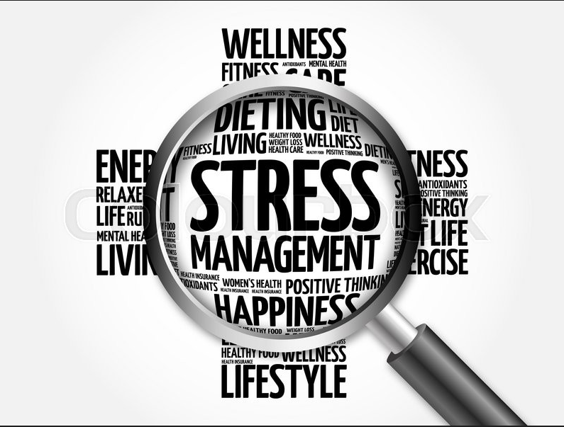 Importance of Stress Management