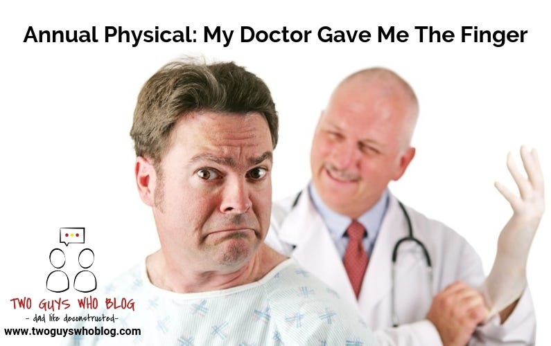 Can Doctors Tell If You Have Been Fingered
