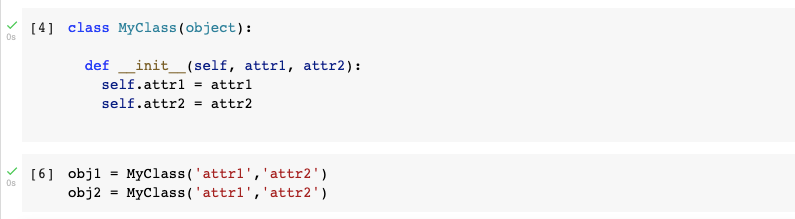 Operator Overloading in Python - Scaler Topics