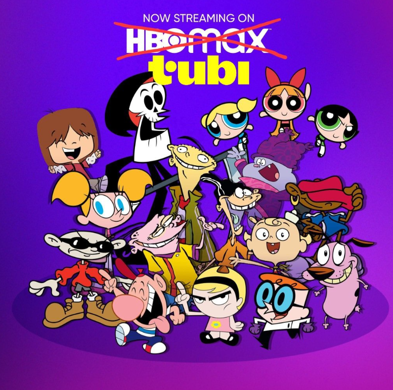 Saturday Morning Isn’t Dead It’s Just Streaming on Tubi