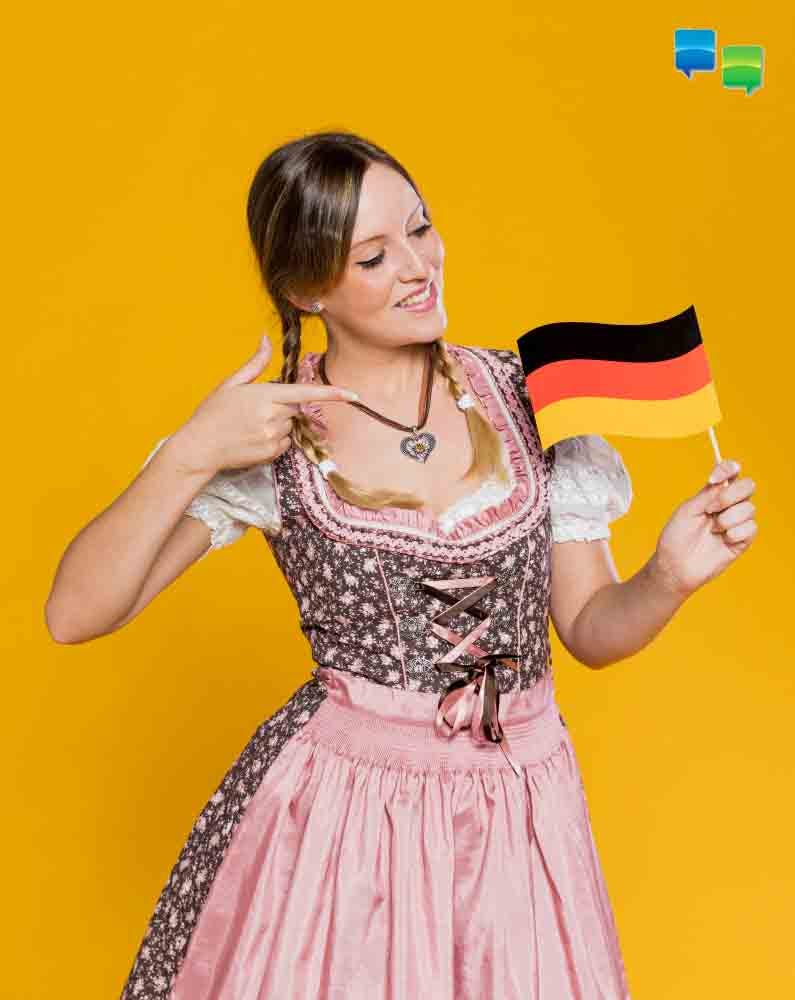 Why does Germany Have So Many Names? Hello Hello Language Learning