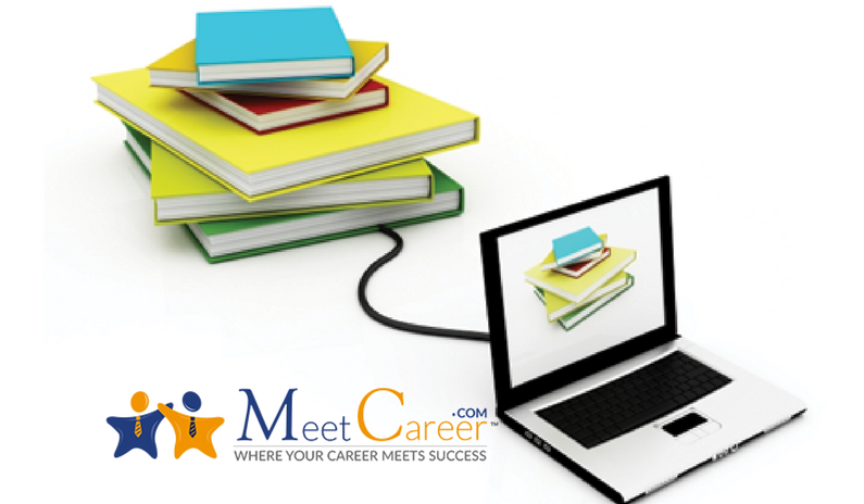 Best Education Portal in India — Free Career Counseling, MeetCareer ...