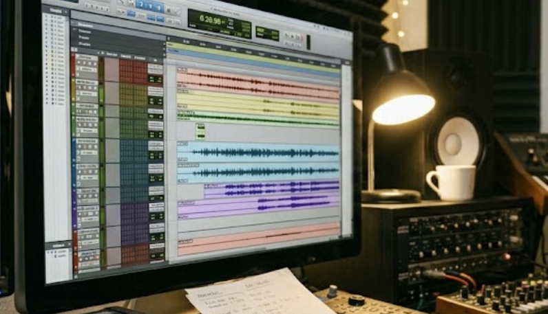 Trackout Stems as Your Essential Beat License Insurance Policy