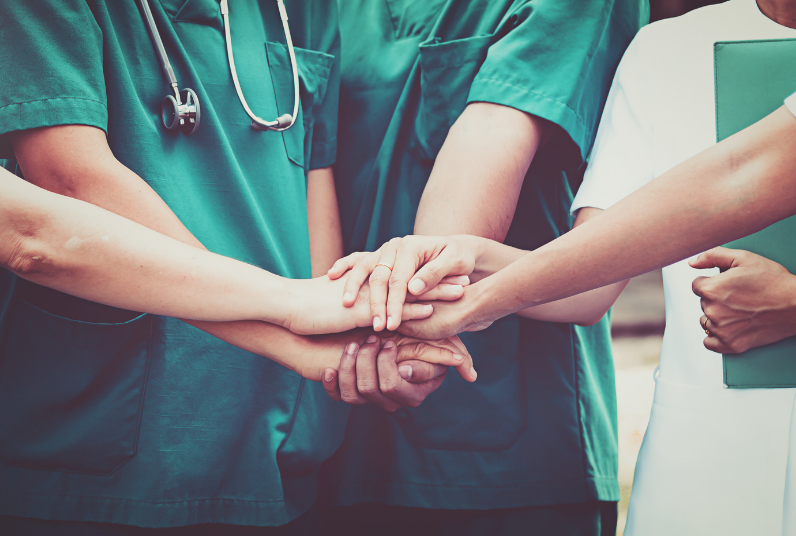 Cnas hiring near me