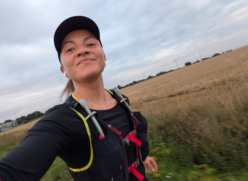 How I Start Training For A Sub-20-5k Run