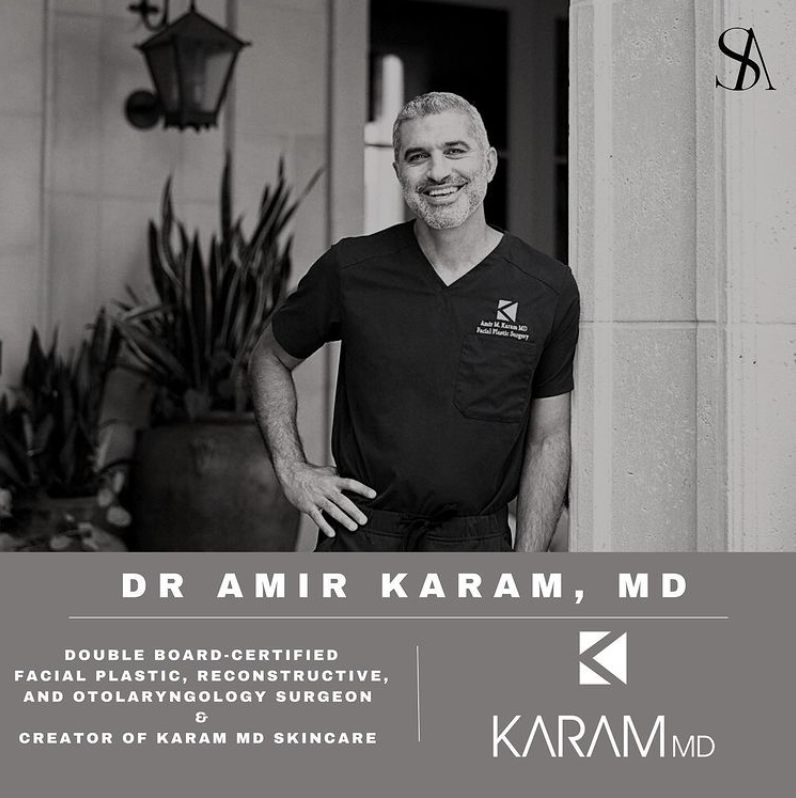 The Trifecta System with Karam MD | by Skincare Anarchy | Medium