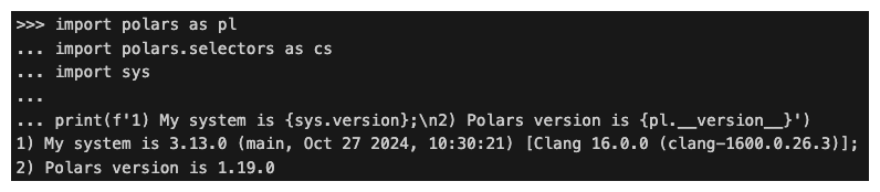 Cleaning and Transforming Customer Call Data with Polars