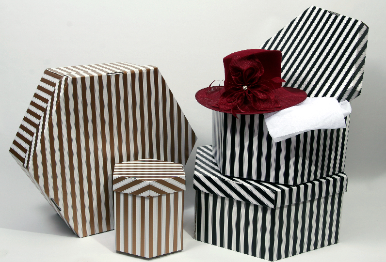 How Custom Hat Boxes Enhance Retail Display and Customer Experience