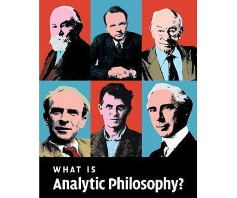 What Is Analytic Philosophy?. This Is A Short And Personal Take On ...