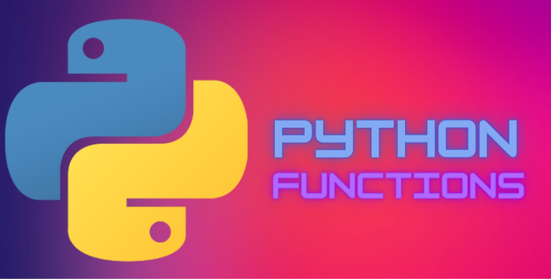 Python: “ Fonksiyonlar ”. Merhabalar, ben Kübra. Python serisinin… | by ...