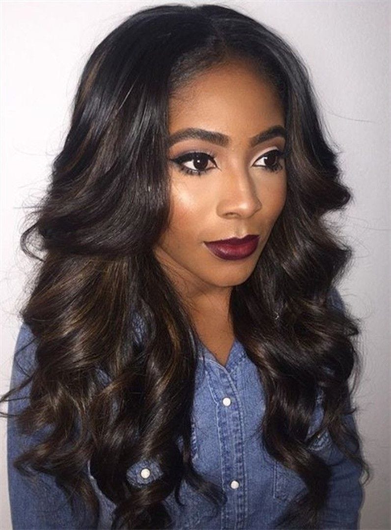 Can You Wet Body Wave Hair?. Why go for body wave hair? Because it
