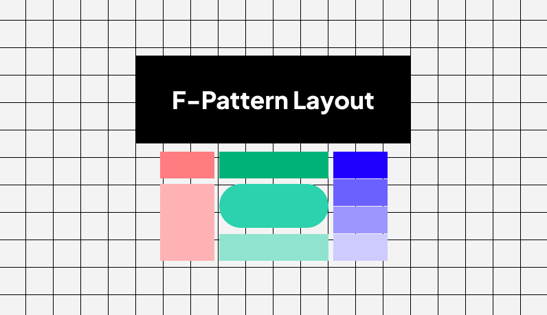 The F-Pattern Layout Explained in 3 Minutes | by Gulraiz Khan | Medium