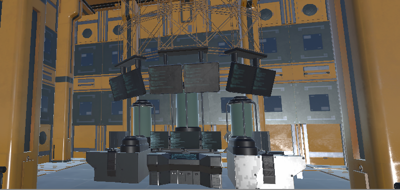 How to Install the Universal Render Pipeline | by Dustin Cargile | Medium