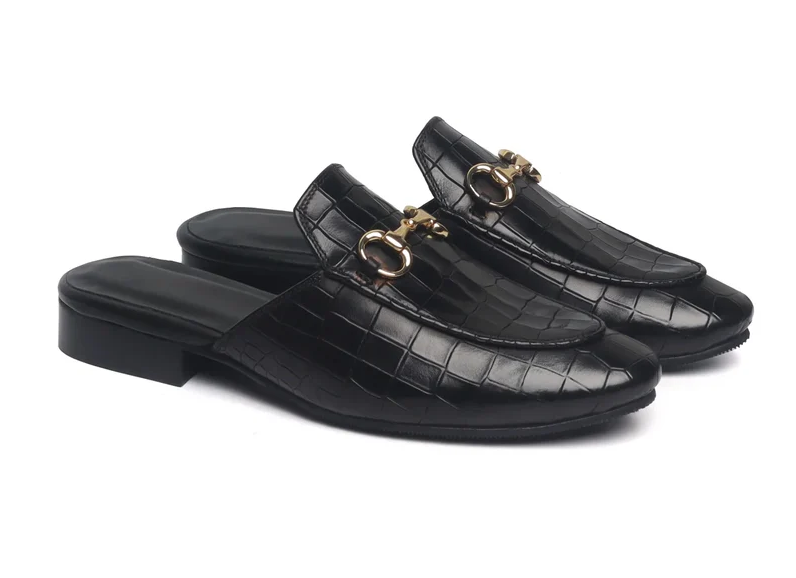Mules or Boots for Men | Find the Perfect Footwear for Your Personal Style