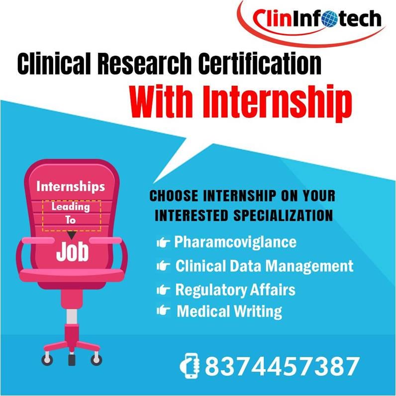 Best Pharmacovigilance Training Institute Pharmacovigilance course in Best Pharmacovigilance Training Institute Pharmacovigilance course in