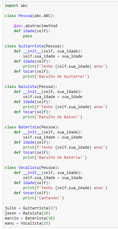 Conceitos de POO para Python.. Programação orientada a objeto (POO) é…, by  Daniel O. Malheiros