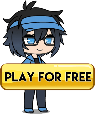 Gacha Life — Create Your Own Anime Character and Story, by Abbey Freehill