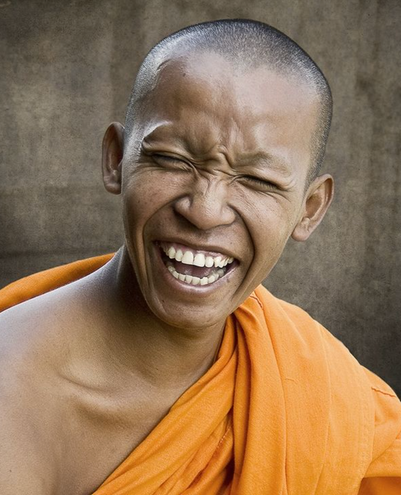 5 Zen Koans — Riddles for awakening by The Existing Human Medium