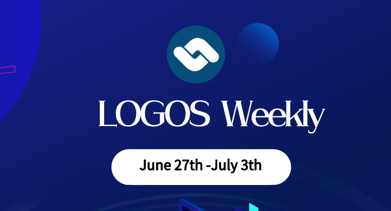 LOGOS Weekly - LOGOS - Medium