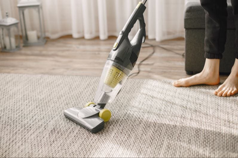 Tips on How to Choose the Carpet Cleaning Company by United Carpet