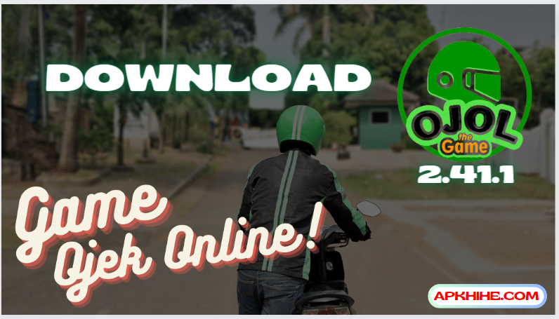 Ojol The Game APK 2 41 1 Free Download for Android 2024 by Mr Mojang Ojol The Game APK 2 41 1 Free Download for Android 2024 by Mr Mojang