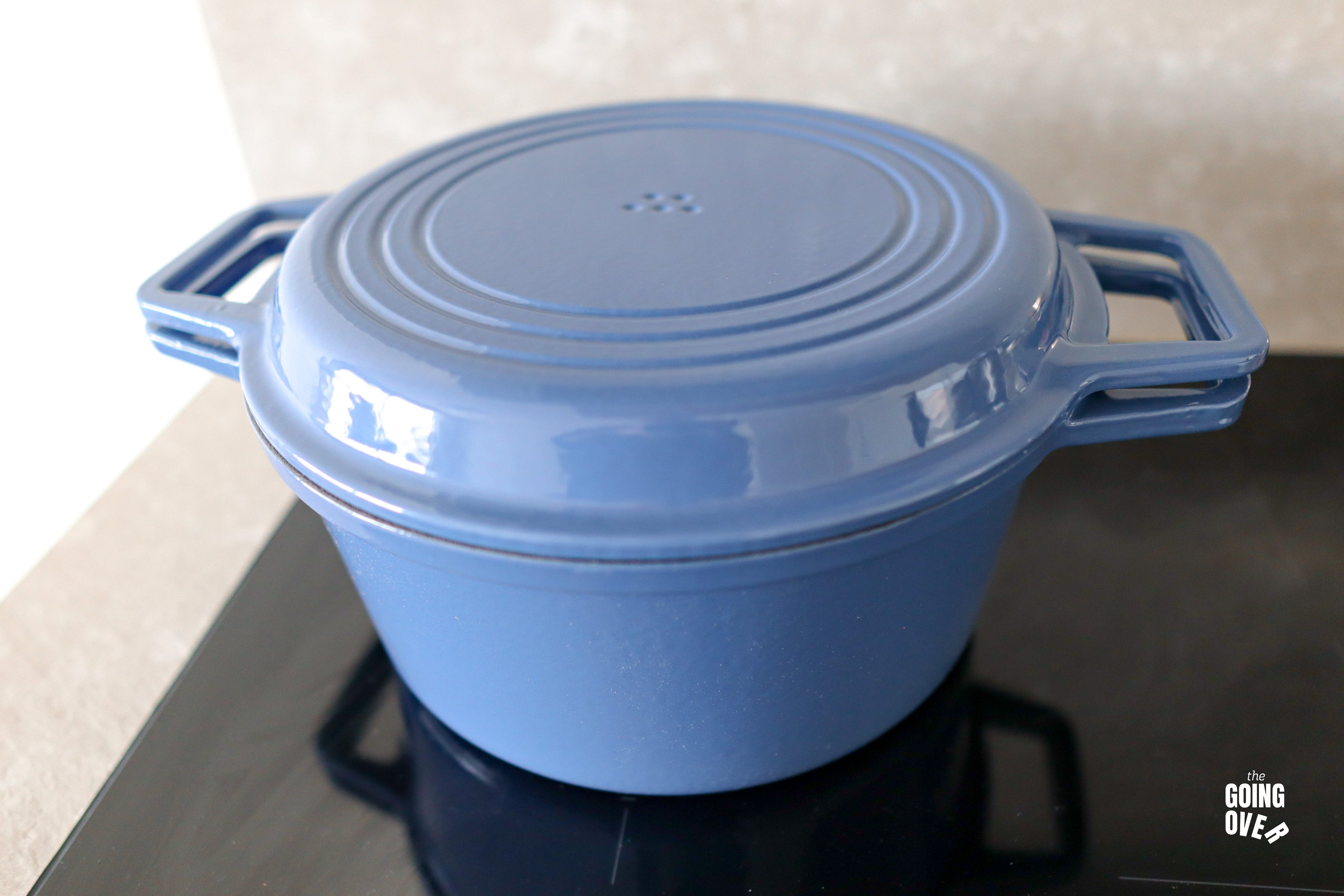 I've Owned the Misen Dutch Oven Since 2022 — The Going-Over | The Going-Over