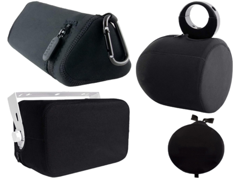 Your Trusted Custom Neoprene Speaker Covers Products Manufacturer by OneierEric Jan, 2024