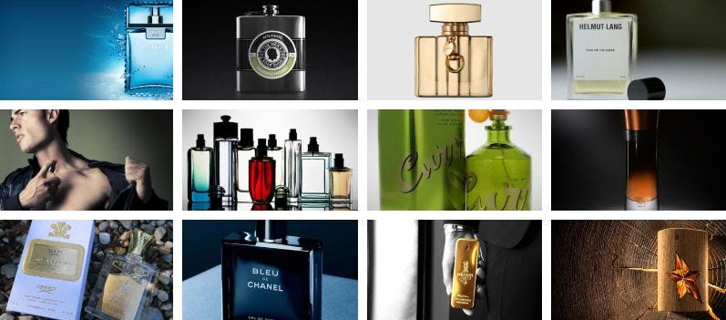 13 Best Men’s Fragrances To Entice and Allure | by TheCoolist | Feb ...