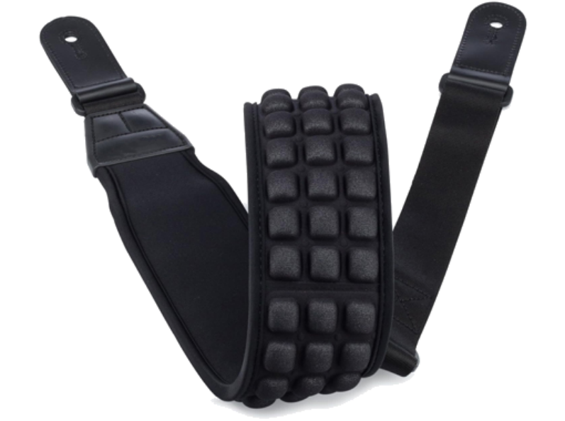 Your Trusted Custom Neoprene Guitar Strap Products Manufacturer by OneierEric Jan, 2024