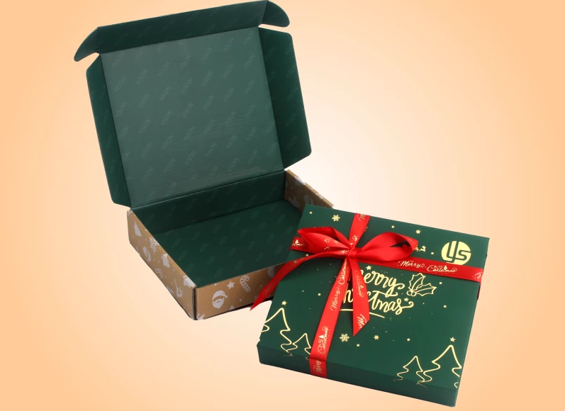 Seasonal Box - 25 pieces - High End Brands