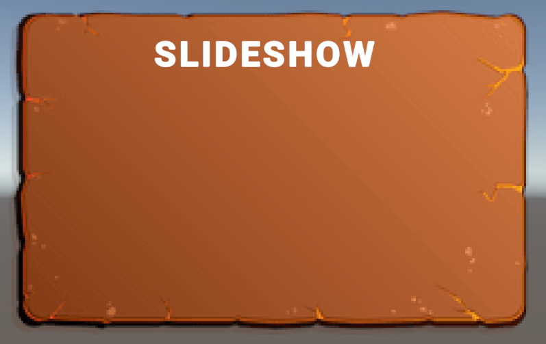 Unity: Make a slideshow using UI Scrollbars | by Gaetano Tonzuso | Sep ...