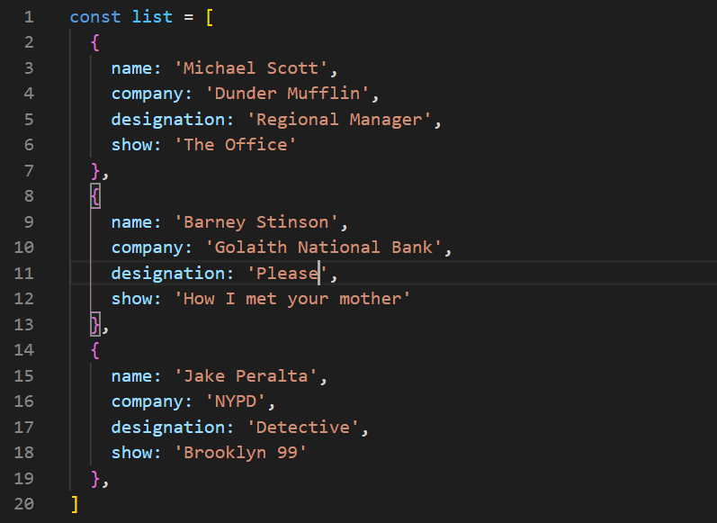 Understanding Objects: The Backbone of JavaScript | by semaeryilmaz ...