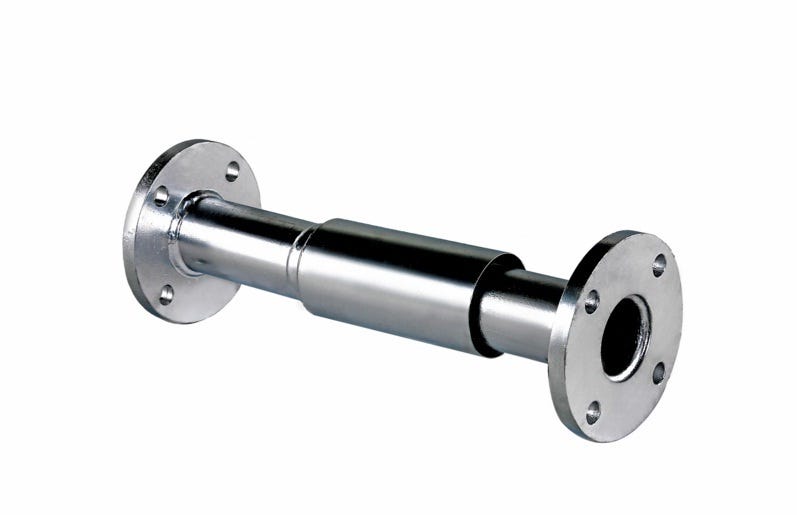 What is the Need of Expansion Joints and Bellows in Piping Systems