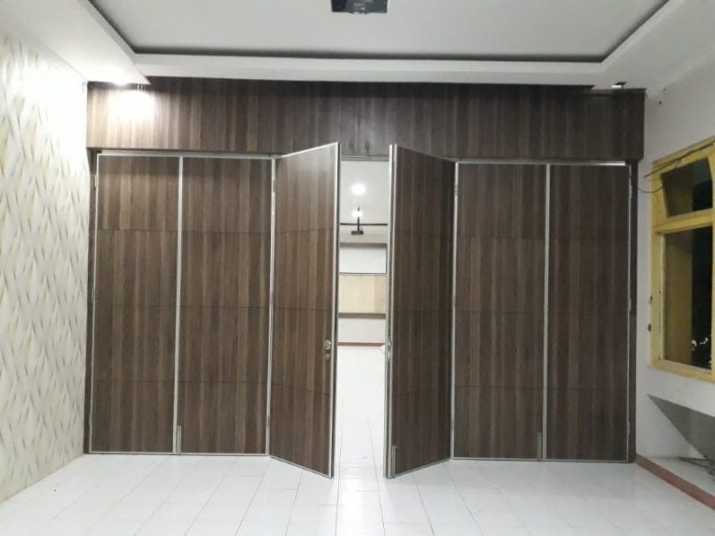 Penyekat Ruangan: Solusi Cerdas untuk Ruang yang Lebih Terorganisir