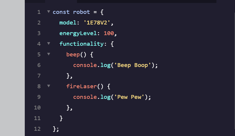 Object Destructuring in JavaScript | by Odolofin David | Geek Culture ...