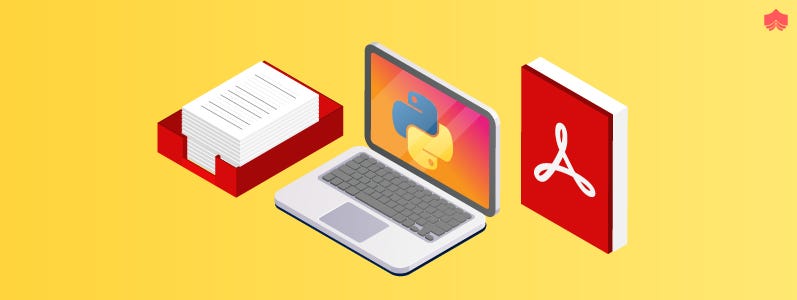 Reading and Editing PDF’s Documents Using Python | by Haider Imtiaz ...