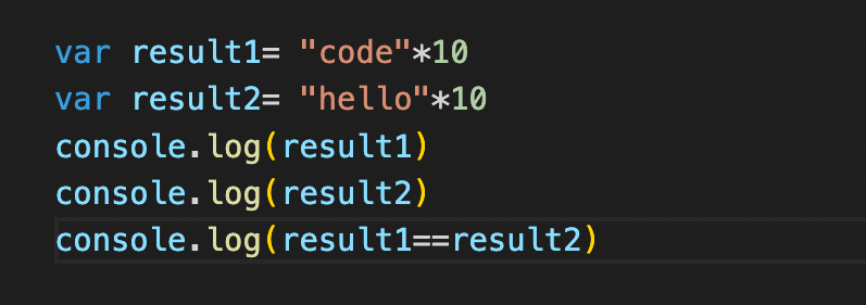 Java Script is weird.. Everything seems pretty easy to… | by Zoha ...