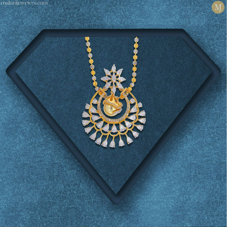 Diamond Pendant Sets at Malani Jewelers: Quality You Can Trust  by 
